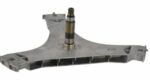 OEM Samsung Washer Flange #DC97-16509C