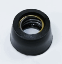 Whirlpool Washer Agitator Shaft Seal #WP6-0A57420