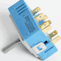 OEM LG Range Infinite Switch #EBF62174906