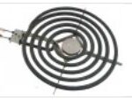 OEM GE Range Vintage 8" Element #WG02F05375