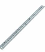 OEM Samsung Microwave Mounting Bracket #DE70-00561A
