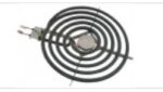 OEM GE Range Vintage 8" Element #WG02F05375