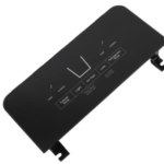 OEM Whirlpool Refrigerator Black User Interface Board #W11518204