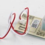 OEM Frigidaire Upright Freezer Potentiometer #5304521542