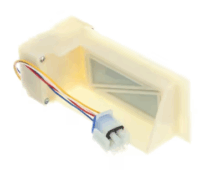 OEM GE Refrigerator Motorized Damper #WG03F06451