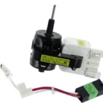 OEM Whirlpool Refrigerator Evaporator Fan Motor #W11559968