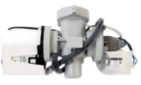 OEM LG Washer Pump Assembly #AHA72973309