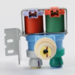 OEM Whirlpool Refrigerator Fill Valve #W11645245