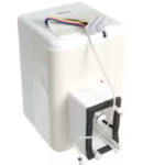 OEM Whirlpool Refrigerator Air Damper #W11645127