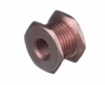 OEM Whirlpool Dryer Motor Pulley #WPW10136930