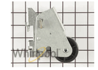 OEM Maytag Refrigerator Wheel Assembly #61001108
