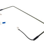 OEM Frigidaire Refrigerator Defrost Heater #5303918410