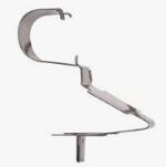 OEM Samsung Range Heater Support #DG61-00286A
