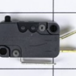 OEM Maytag Washer Lid Switch, check switch only #WP207166