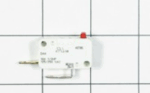 OEM Maytag Lid Lock Check Switch #206417