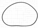 OEM Whirlpool Washer Belt #352967