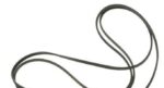 OEM GE Dryer Belt #WG04F04052 (WE12X36)