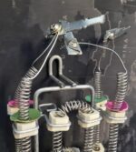 OEM Whirlpool Dryer Element #237750