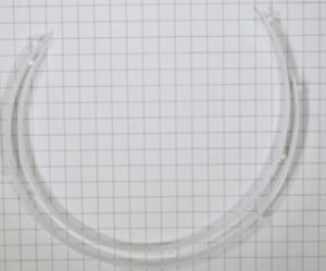 OEM Whirlpool Dryer Front Glide Kit #279441