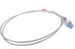 OEM Whirlpool Refrigerator Water Filter Head Assembly #WP67004106