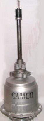 OEM GE (Camco) Washer Transmission #WH38M38