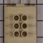 OEM Samsung Range Hot Surface Light (USED) DG64-00319A