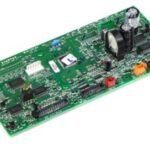 OEM Frigidaire Range UI Board #316576452