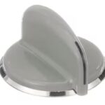 OEM GE Washer Control Knob #WG04F03536