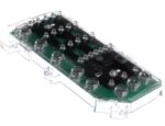 OEM Frigidaire BOARD ASSY,UI PROGRAMMED,SATEL #5304529484