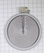 OEM Whirlpool/Jennair Range Element 2000W #W10823708 - USED