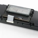 OEM Whirlpool Range Control Board #WPW10340308
