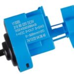 OEM GE Washer Pressure Switch #WG04A04104