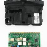 OEM Frigidaire Washer Main Control #5304534275
