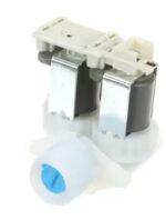 OEM Whirlpool Washer Dual Valve #W11044834