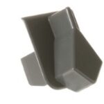 OEM GE Dishwasher Door Striker Latch #WG04F06693