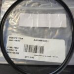 OEM GE Dishwasher Pump Seal #WG04F01038