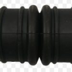 OEM GE Dishwasher Outlet Pipe #WG04F09898