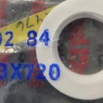 OEM GE Dishwasher Rinse Aid Nut #WG04A02476