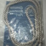 OEM General Electric Range Gasket #WB2X2257