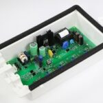 OEM Frigidaire LED Power Board #241891601