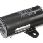 OEM Whirlpool Washer Capacitor #W11614512