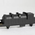 OEM Frigidaire Range Spark Module #5304537114