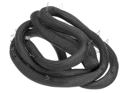 OEM Frigidaire Range Door Seal #139036701