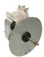 OEM Frigidaire Range Convection Fan Motor #139008500