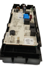 OEM GE Range Control Board #WS01F10138