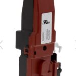 OEM GE Washer Lock #WG04L04502