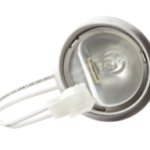 OEM Bosch Range Hood Halogen Light Assembly #00620803