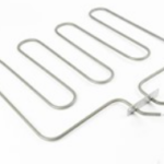 OEM Frigidaire Wall Oven Bake Element #140156196176