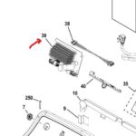 OEM GE Washer Invertor Board #WG04F11785