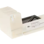 OEM GE Refrigerator Damper #WR01L04899